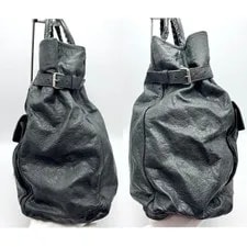 Balenciaga City Large Capacity Auth Japan From 2