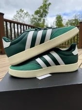 Adidas Barreda ’S / Low Top Lace-Up JR1320 12m 3