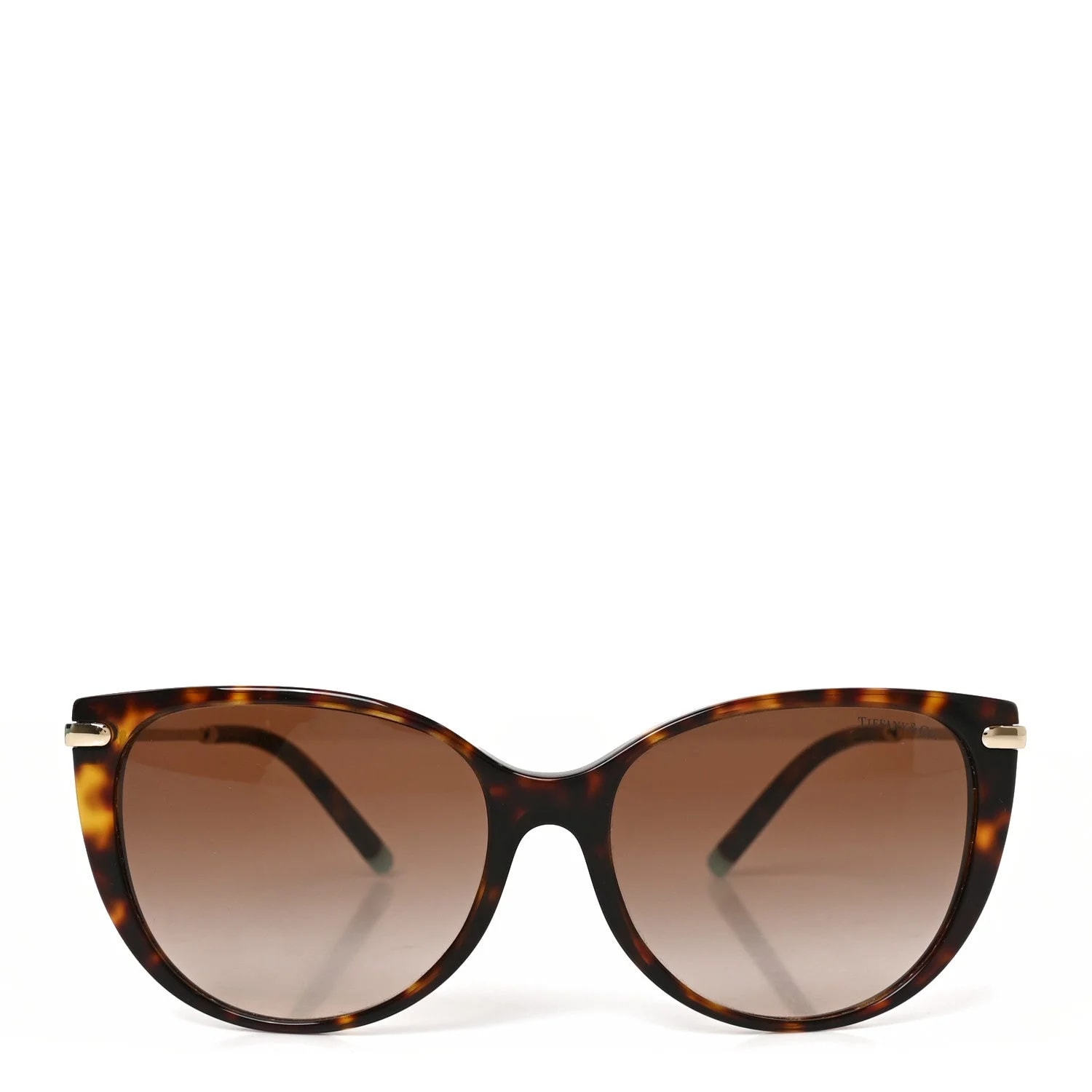 Acetate Metal Mother of Pearl T Wire Sunglasses Havana 2