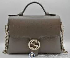 Gucci — Gucci GG Marmont 510302 Chain #M-8238 — Handbag — resale