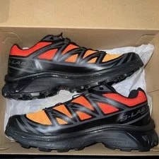Salomon Size X XT-6 Ember 2