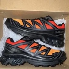 Salomon Size X XT-6 Ember 3