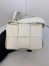 Bottega Veneta Woven Mini Pillow 2