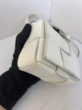 Bottega Veneta Woven Mini Pillow 3