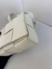 Bottega Veneta Woven Mini Pillow 4