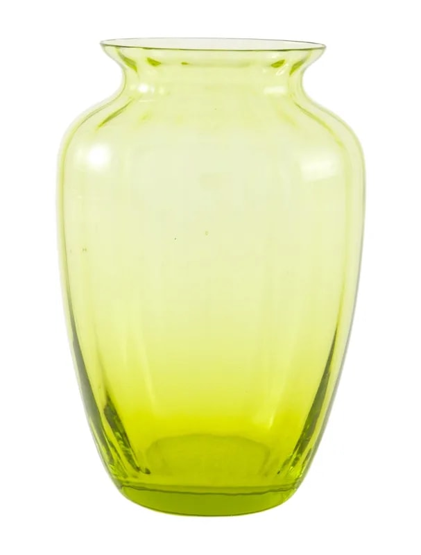 Baccarat — Bud Vase — Furniture — resale