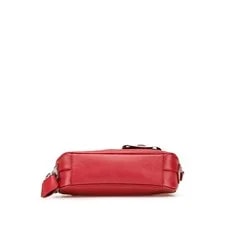 Prada Triangle Logo Camera Auth 3
