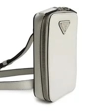 Prada Triangle Logo Belt Travel Body 2VZ039 #BCB1469 4