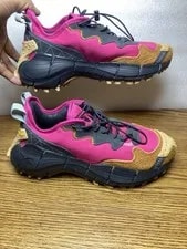 Reebok Zig Kinetica II Edge, Jetsons X the Flintstones Limited Edition ’S 3