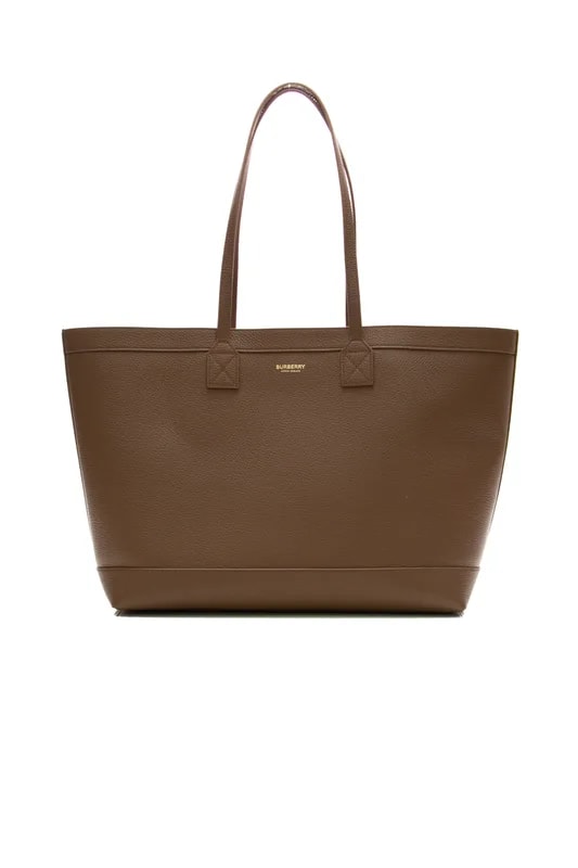 Burberry — Medium London — Handbag — resale