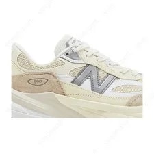 New Balance Teddy Santis X 990V6 M990SS6 2