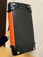 Celine Luggage 26x28x13.5cm 3