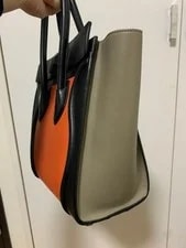 Celine Luggage 26x28x13.5cm 4