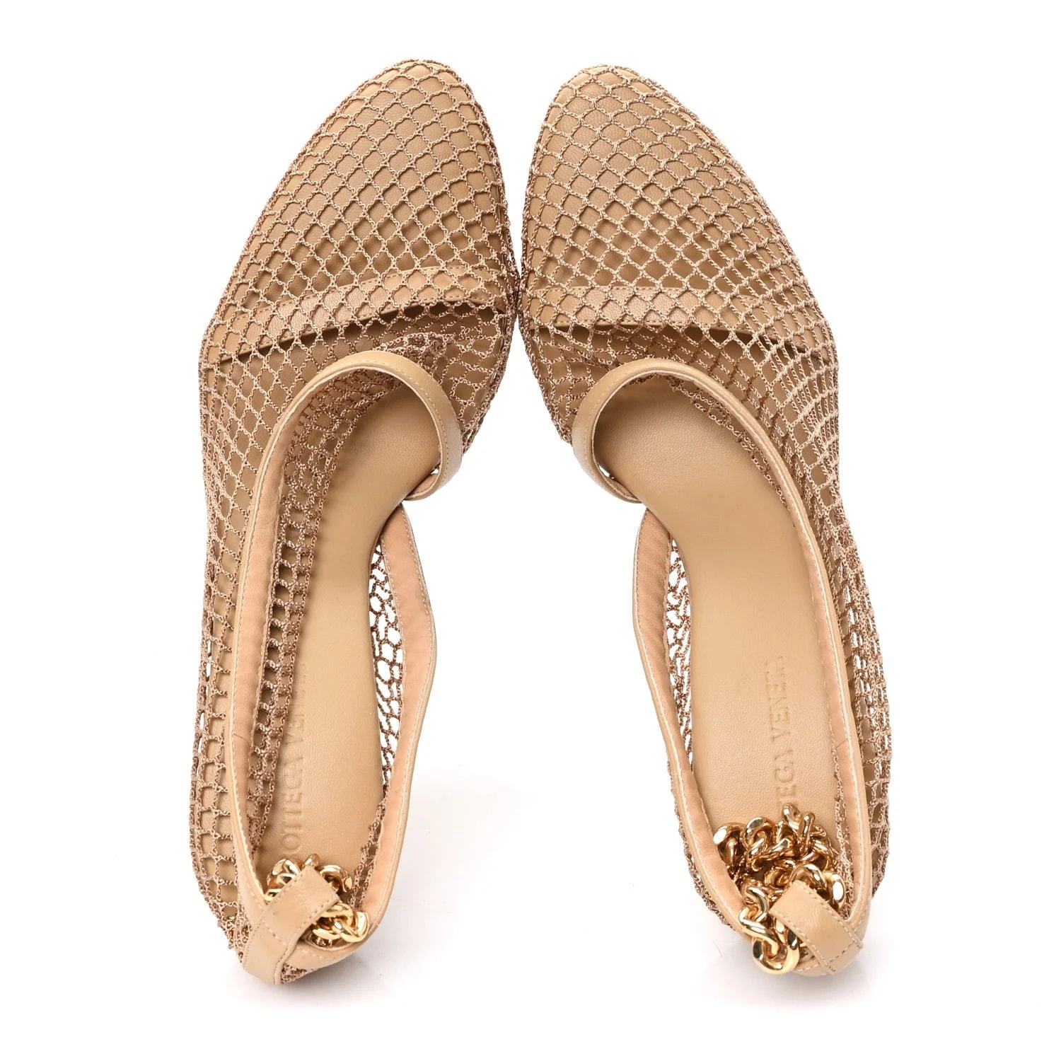 Chain Stretch 38 2