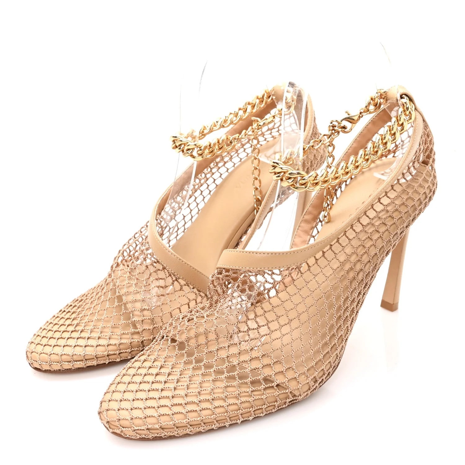 Chain Stretch 38 4