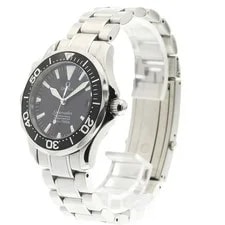 Omega 2252.50 Seamaster 300 Professional Date Automatic 3