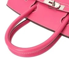 Hermes Birkin 30 Candy Tyrian 3