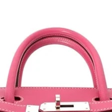 Hermes Birkin 30 Candy Tyrian 4