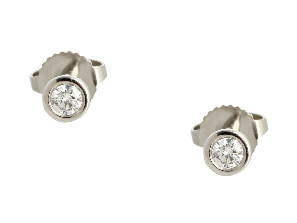 Tiffany & Co. — Tiffany & Co. Diamonds By the Yard — Jewelry — resale