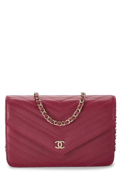 Chevron Wallet on Chain (WOC) 3