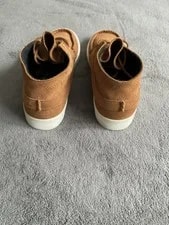 Nike SB Zoom Janoski Mid Crafted ’s 11.5 Light British 4