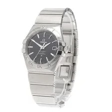 Omega 123.10.35.20.01.001 Constellation Date Automatic 2