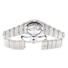 Omega 123.10.35.20.01.001 Constellation Date Automatic 4
