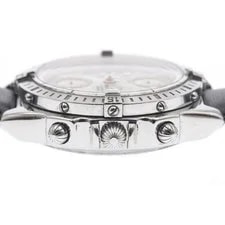 Breitling Chronomat A13352 39mm SS Automatic #C15803 3