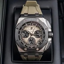 Audemars Piguet 26420SO.OO.A600CA.01 Royal Oak Offshore 43mm 3