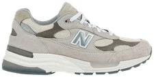 New Balance Teddy Santis X 992 Moonrock U992MM Size 2