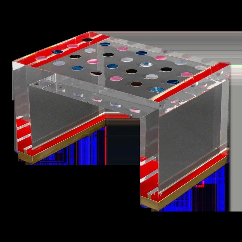 Studio Superego "Horizonte" Coffee Table — Furniture — resale