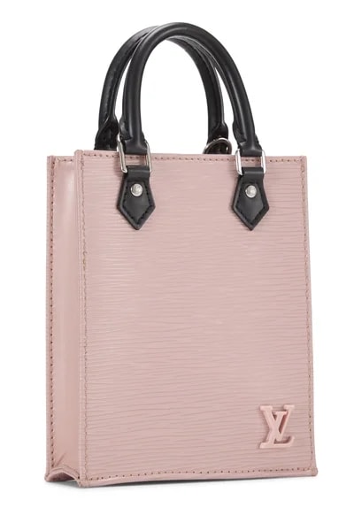 Nacre Sac Plat Petite NM 2
