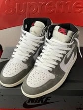 Air Jordan — 10.0US Air Jordan 1 and — Sneaker — resale