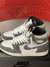 10.0US Air Jordan 1 and 3