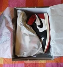 AIR Jordan 1 High OG Reimagined 4