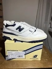 New Balance — Size 11 - New Balance 550 X Aime Leon Dore 2020 — Sneaker — resale
