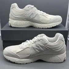 New Balance 2002R ’S 10 Casual Running Shoes U20025PO 3