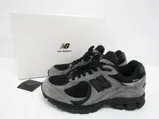 New Balance JJJJound 2002R Gore TEX M2002RXZ