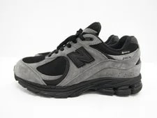 New Balance JJJJound 2002R Gore TEX M2002RXZ 3