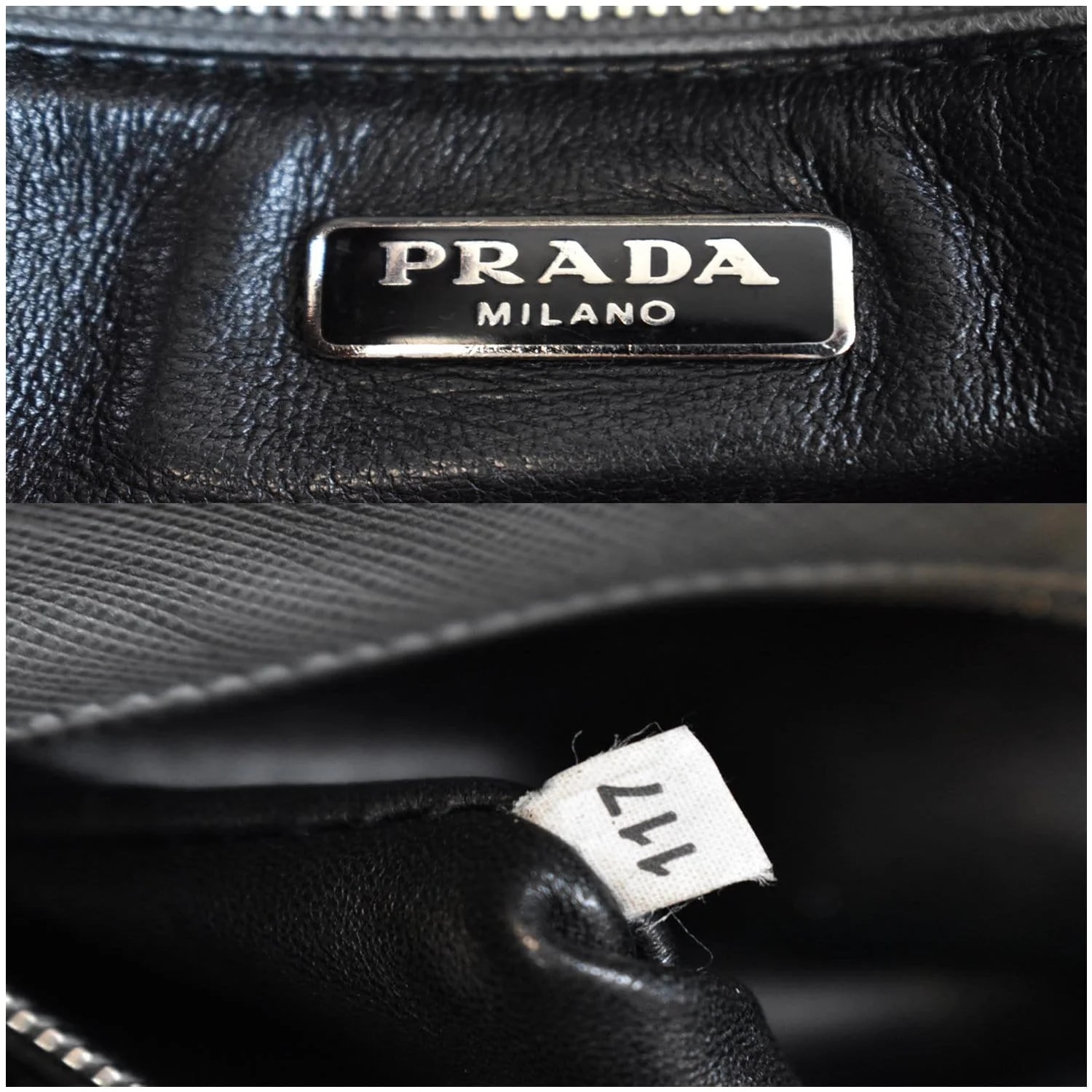 Prada Lux Sound Light 3