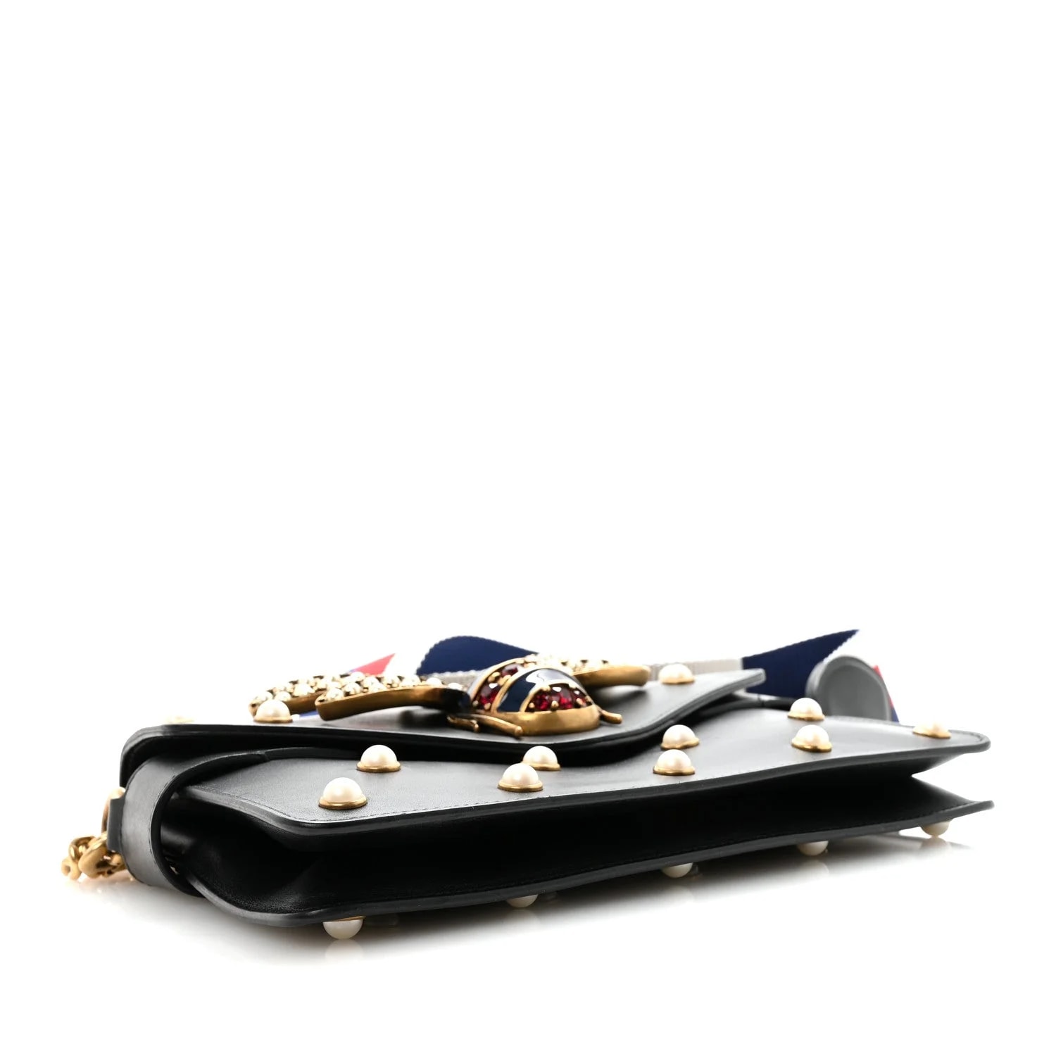 Studded Mini Queen Margaret Broadway 4