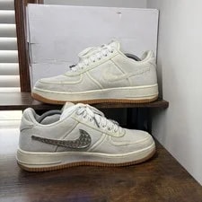 Size 11 - Travis Scott Air Force One 2