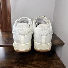 Size 11 - Travis Scott Air Force One 4