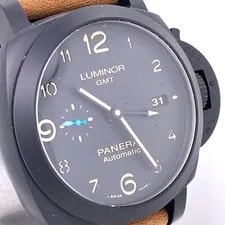 Panerai Luminor GMT PAM 1441 Ceramic 44 Mm Automatic Pam01441 - ! 2