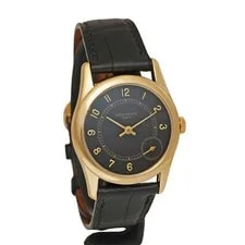 Patek Philippe Calatrava 5000J TO243712 3