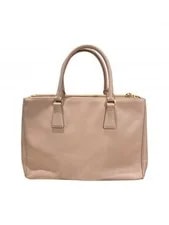 Prada Galleria 2way #614 3