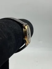 Cartier Stainless Steel 26.0mm 22.8g 3