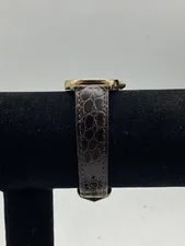 Cartier Stainless Steel 26.0mm 22.8g 4
