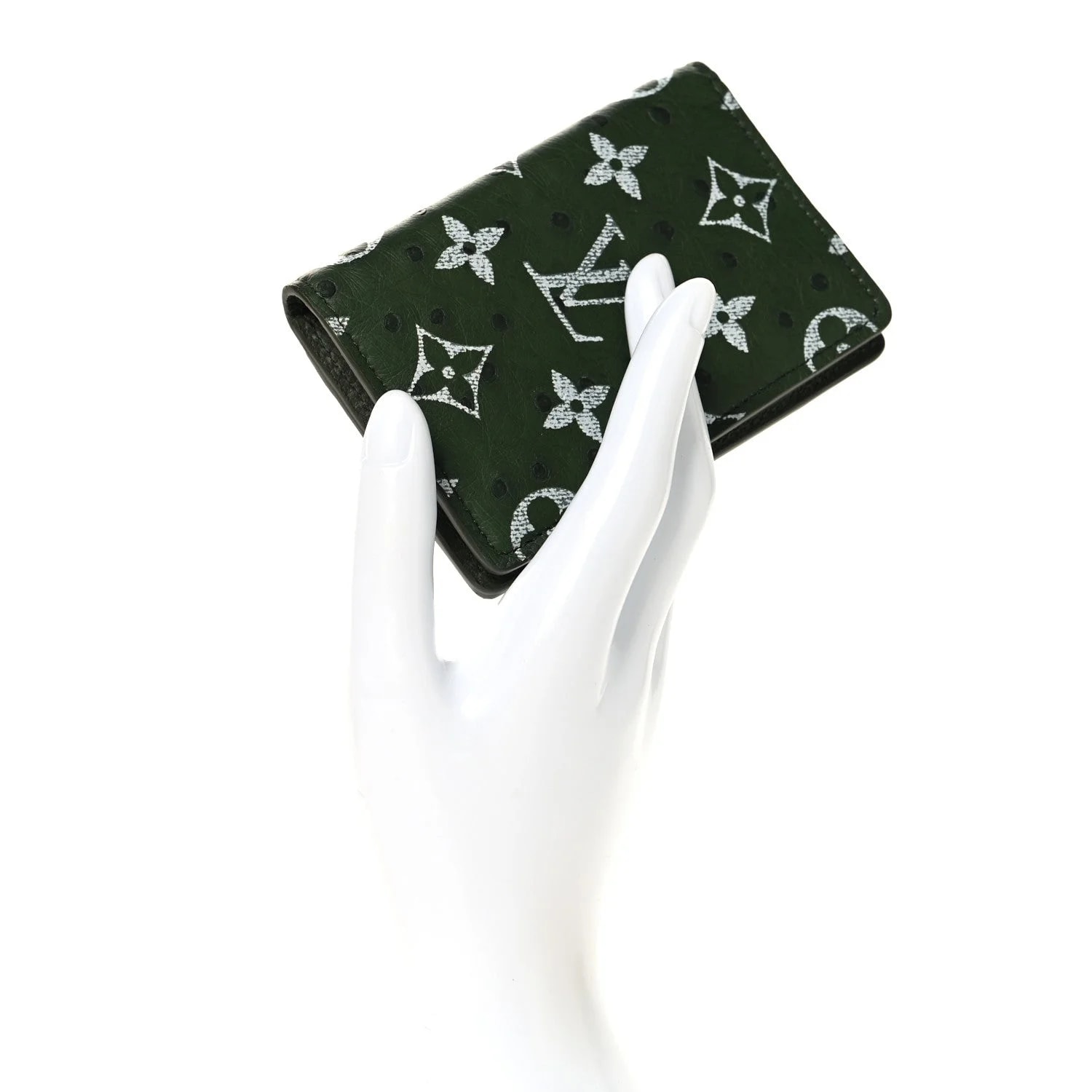 Pocket Organizer Cactus 2