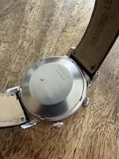 Jaeger-LeCoultre Memovox Automatic – Alarm – Ref. 9-2368 2